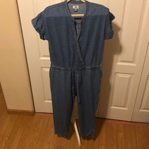 Old navy jumpsuit